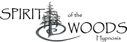 Spirit of the Woods Hypnosis Logo